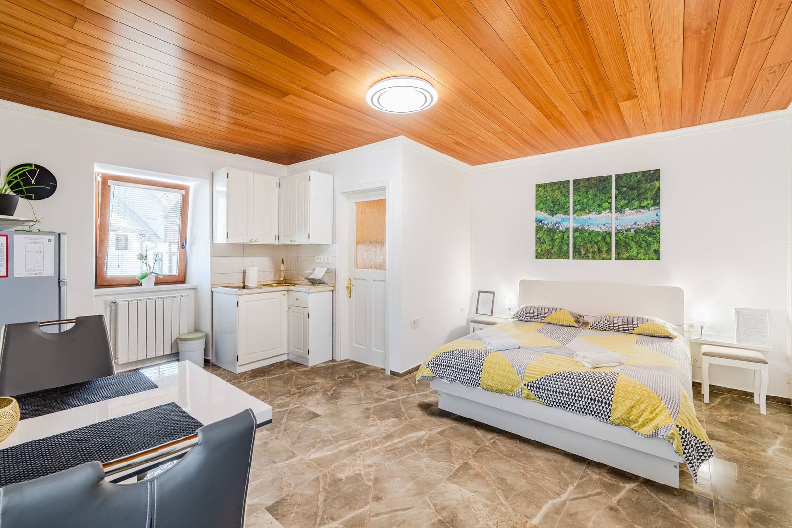 Apartment Anej